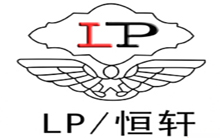 LP 球杆